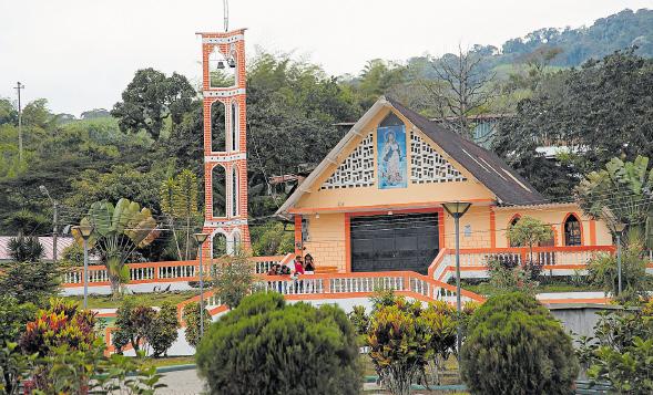 ruta Aquicito Quito 