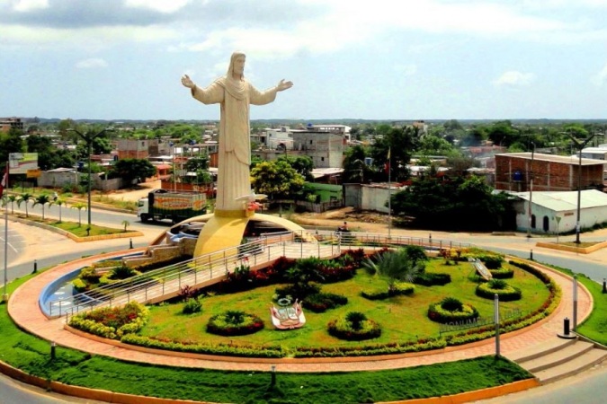 monumentos históricos Ecuador 