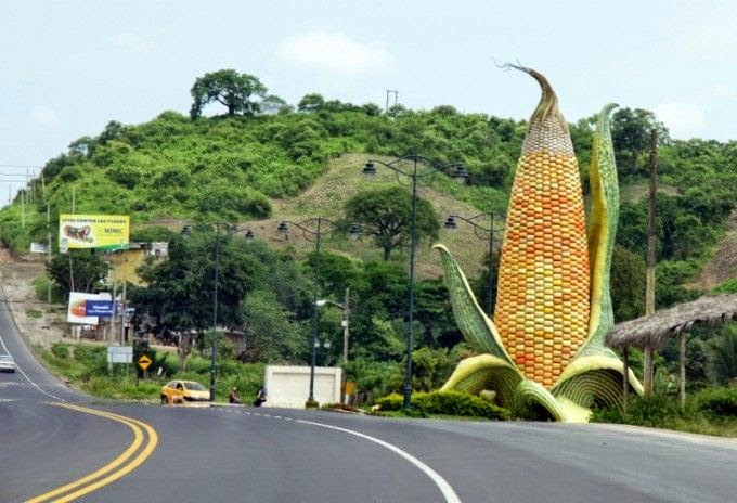 monumentos históricos Ecuador