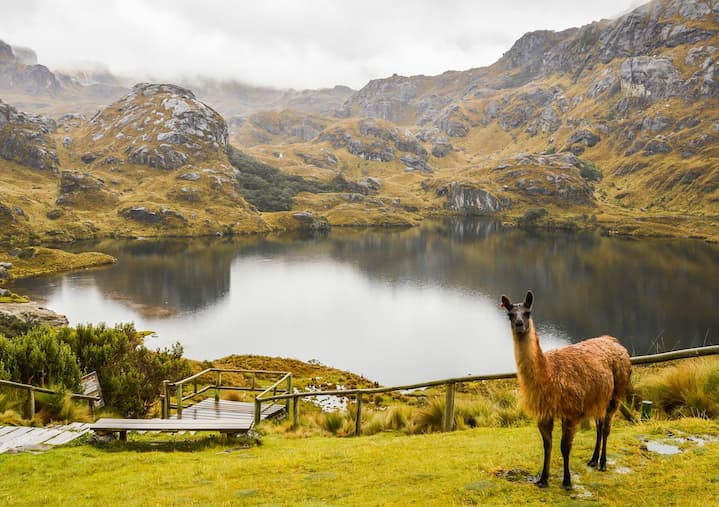 top 10 lugares turísticos Cuenca 