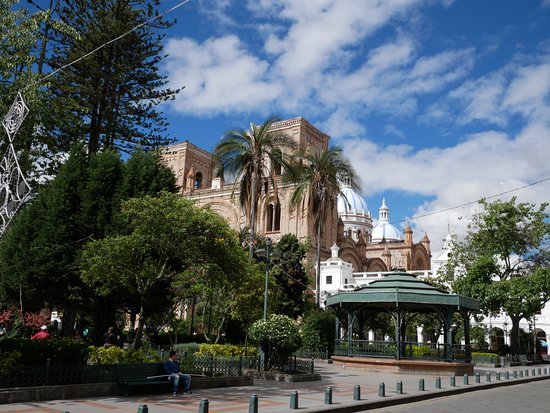 top 10 lugares turísticos Cuenca 