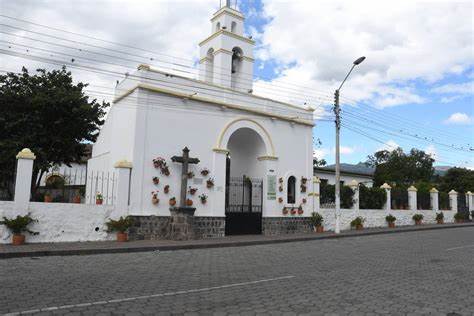 ruta Aquicito Quito 