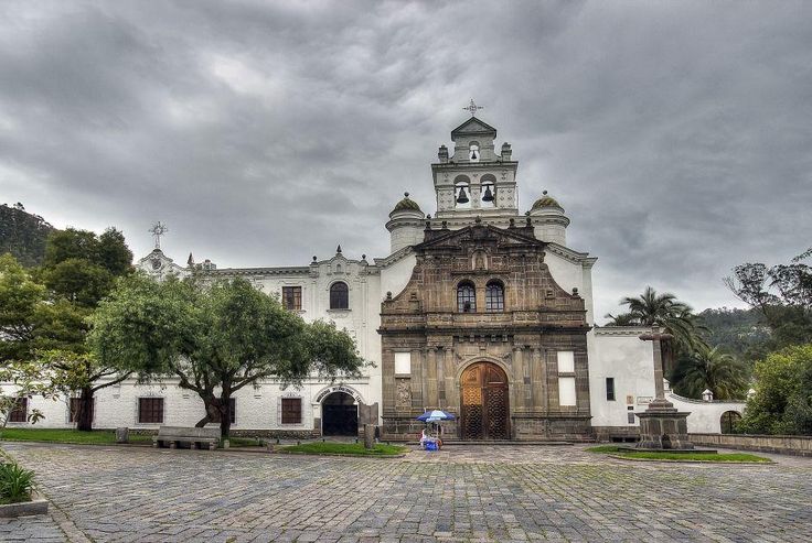 ruta Aquicito Quito 