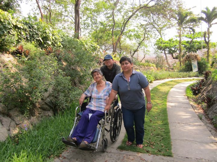 Día de las Madres destinos turísticos 