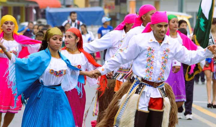 En la agenda de eventos de esta tercera semana de mayo 2023 dominan las fiestas aniversarias de La Maná y Jujan