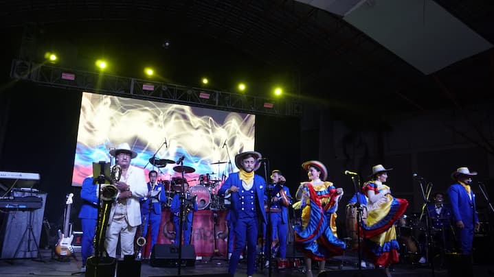 Eventos de mediados de mayo 2023: La Maná y Morona eligen reinas, otras localidades agasajan a las madres con música