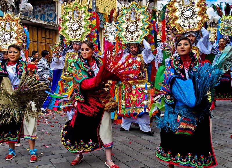 La fiesta del Corpus Christi marca la agenda de eventos del 9 al 11 de junio 2023; hay desfiles, ferias y conciertos