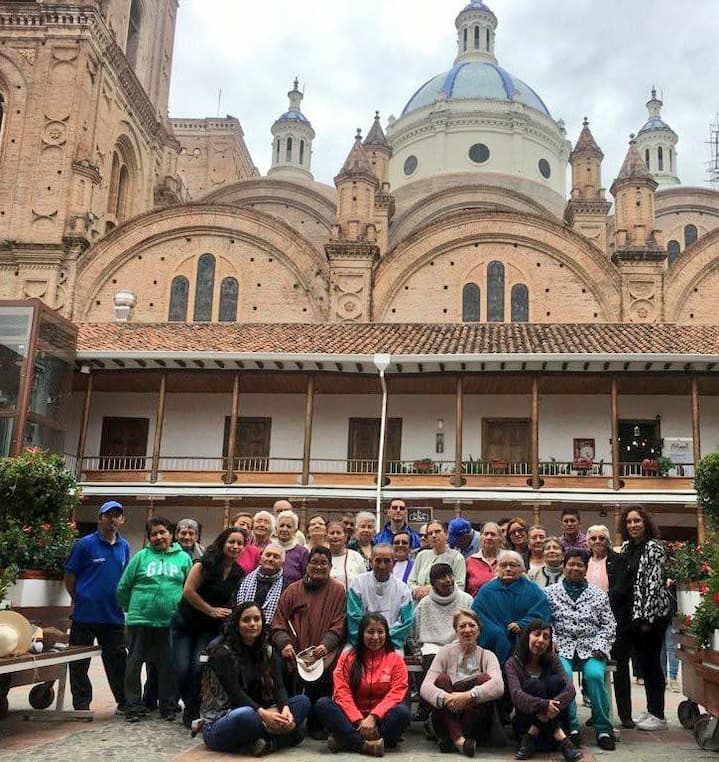 Día del Padre Ecuador