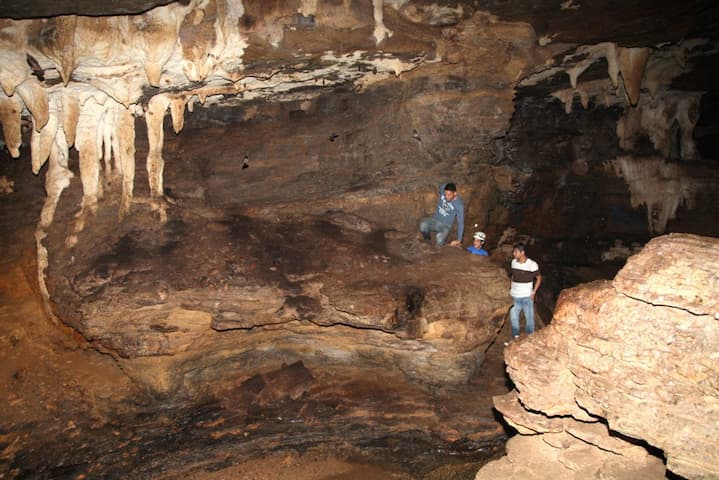 Gualaquiza turismo 