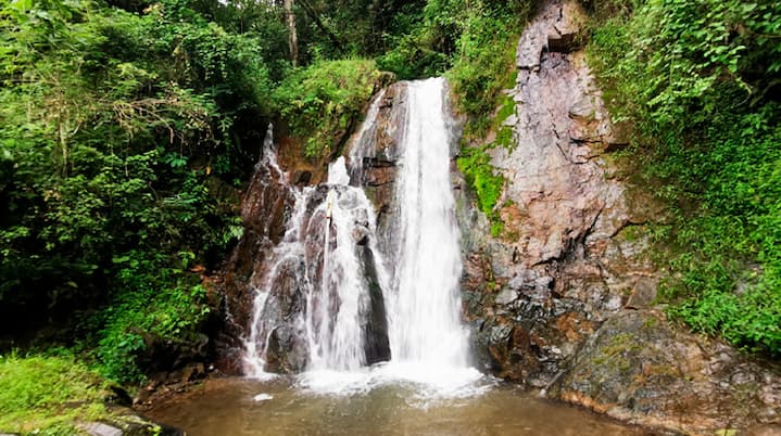 Zaruma turismo 