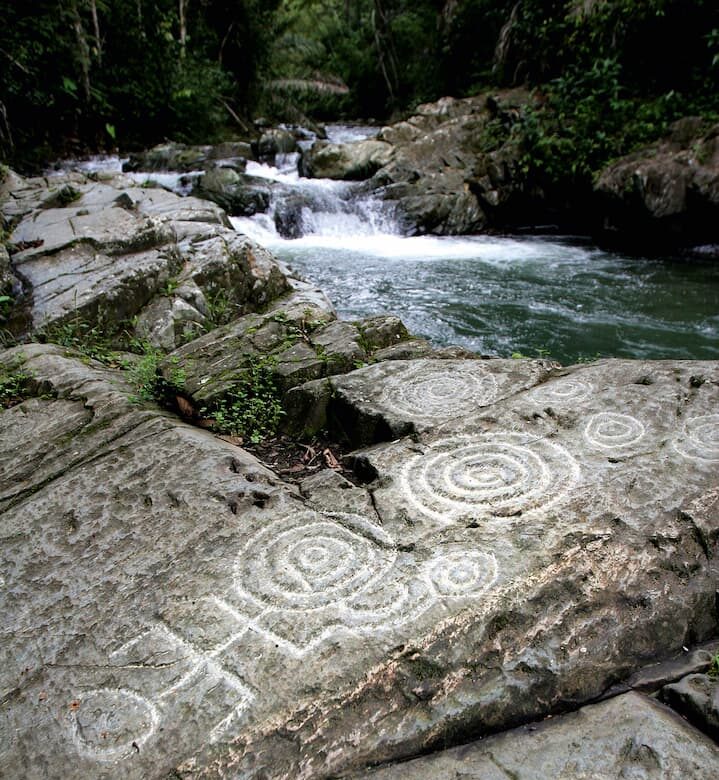 Cerro Azul Guayaquil 