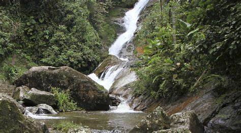 Cerro Azul Guayaquil 