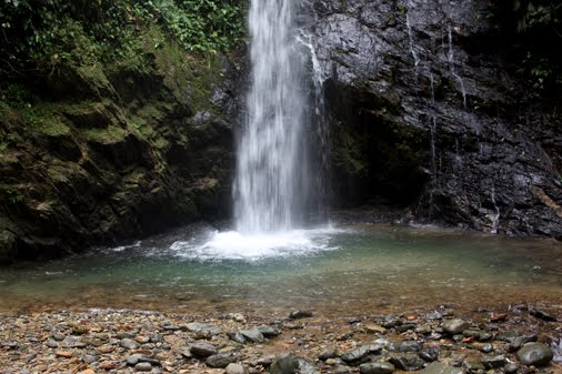 Cerro Azul Guayaquil 