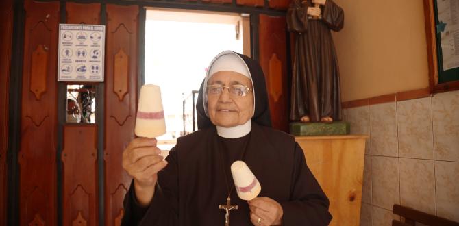 helados de Salcedo 