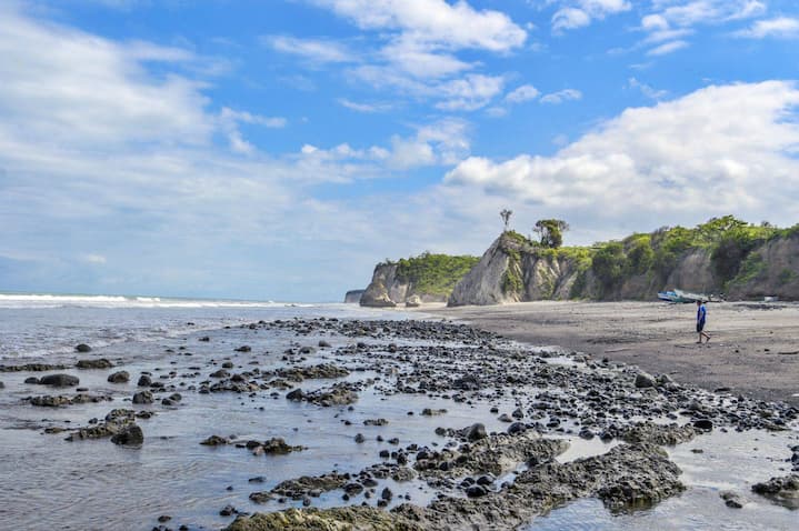 Arco del Amor Manabí