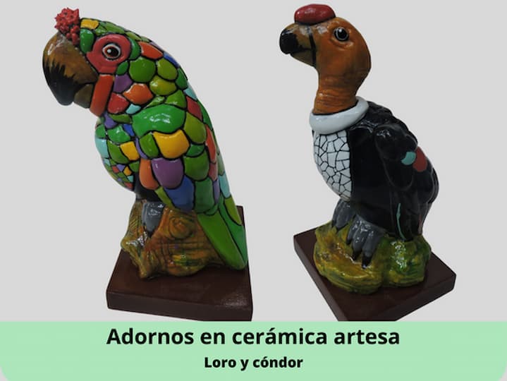 ARTESANÍAS TURISEC