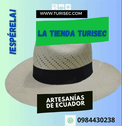 Tienda Turisec