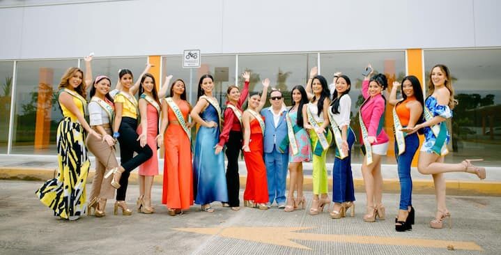 reina de milagro (1) eventos septiembre 2023