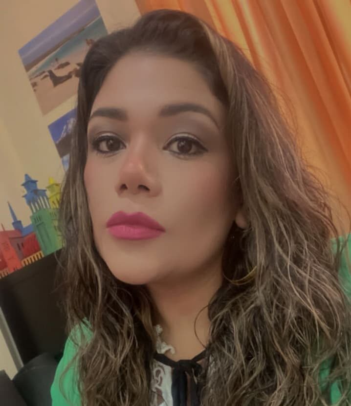 Dra. Melissa Rodríguez Santos