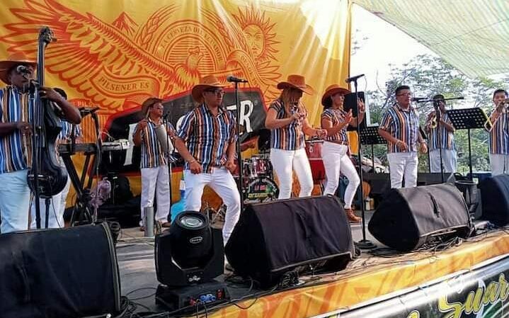 banda latina (1) eventos cerrar octubre 2023