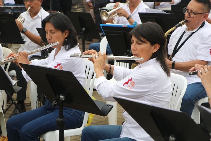 banda sinfónica (1) eventos cerrar octubre 2023