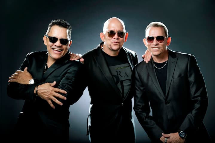 los hermanos rosario (1) En Portoviejo será el Avenidazo