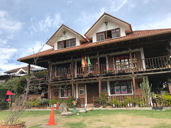 museo-de-la-gastronomia En Portoviejo será el Avenidazo