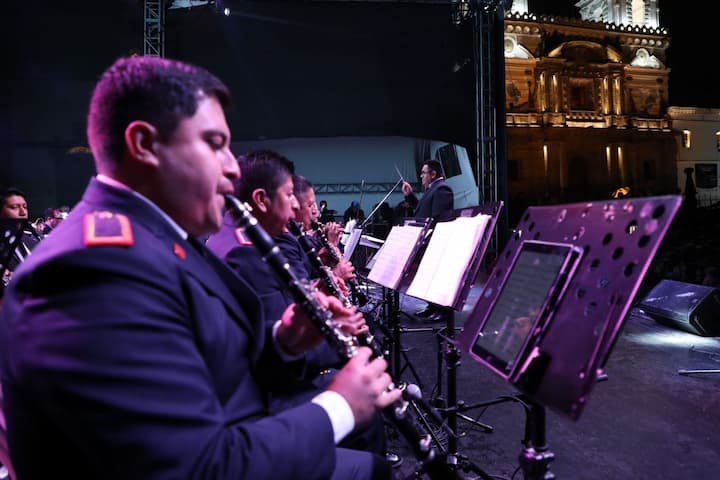 Eventos de inicios de diciembre 2023: En Quito explota la alegría; en otras ciudades se encienden luces y árboles