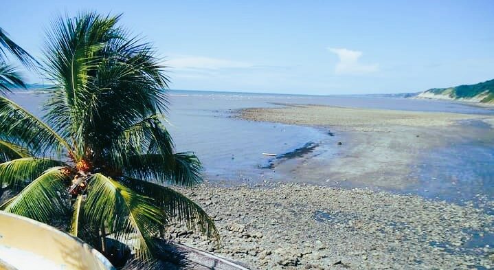 PLAYA ACHILUBE