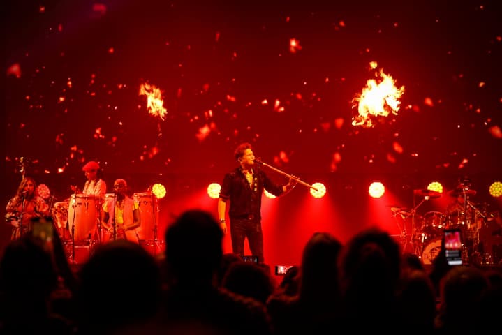 Eventos para despedir noviembre 2023: Carlos Vives, en Cuenca; Los Diamantes, en Santo Domingo, y más