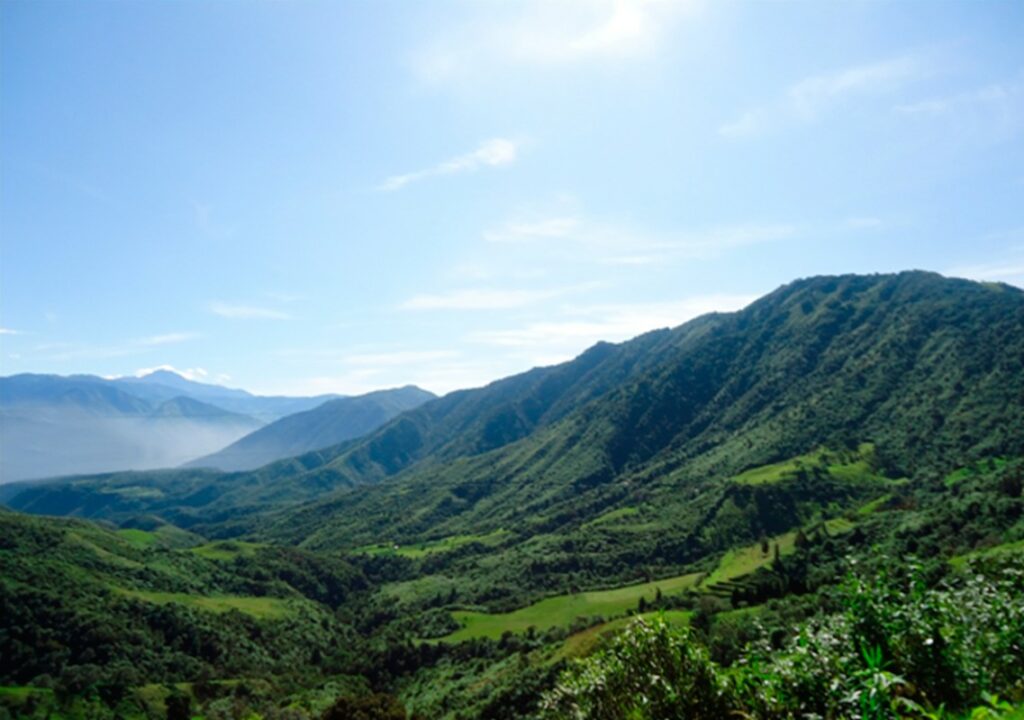 Santa Isabel turismo