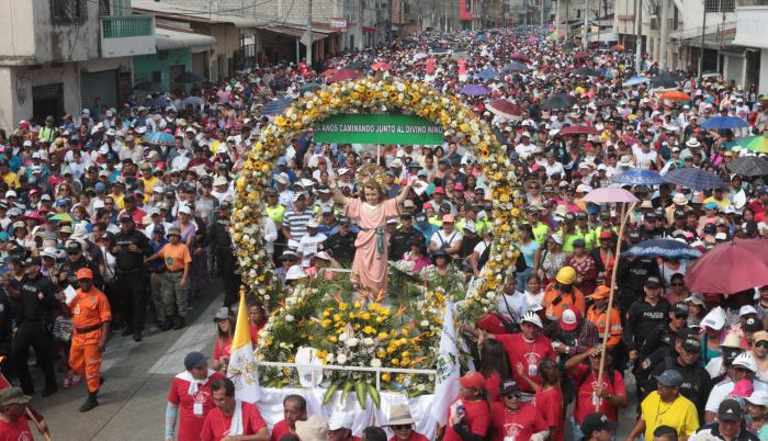 durán agenda de Navidad 2023