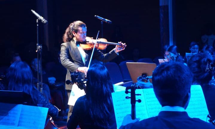 orquesta sinfónica (1) agenda de Navidad 2023