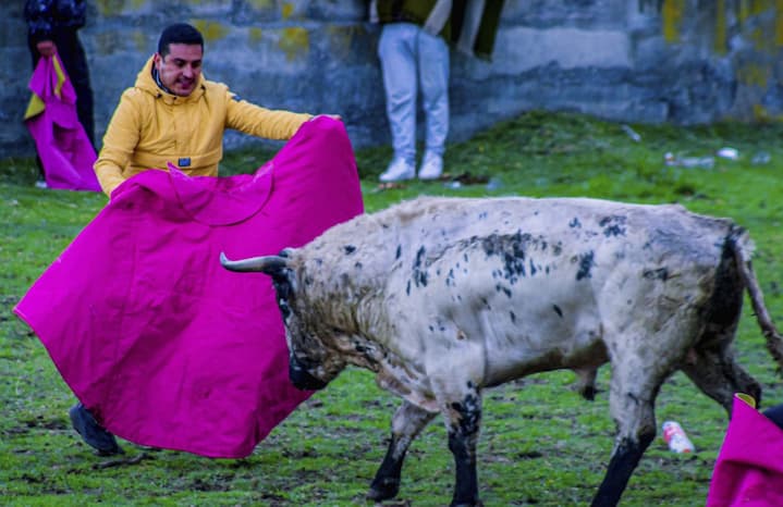 Eventos mediados de marzo 2024