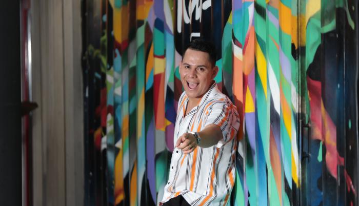 Jonathan Luna