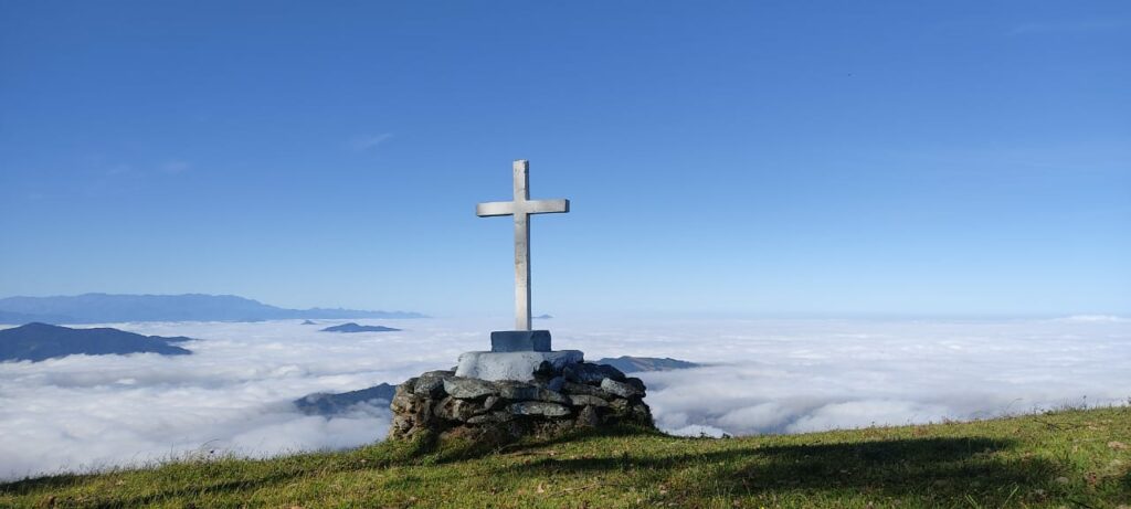 Pózul, atracción para los turistas