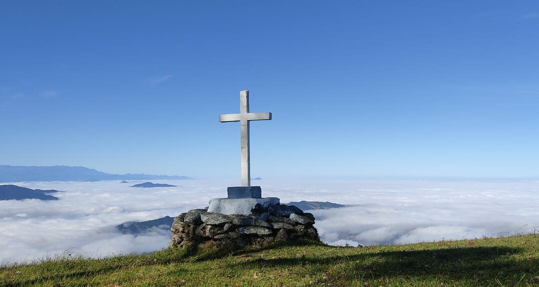 Turismo rural en Pózul, Loja; tiene un imponente mirador, cascadas, lagunas, quebradas y comida típica