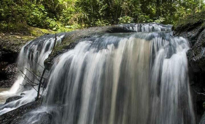 Ecoturismo en el cantón Pichincha