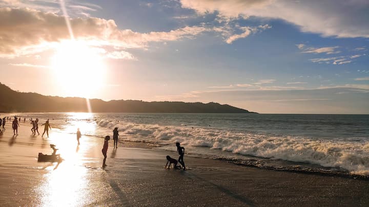 Jama es una joya para el turismo