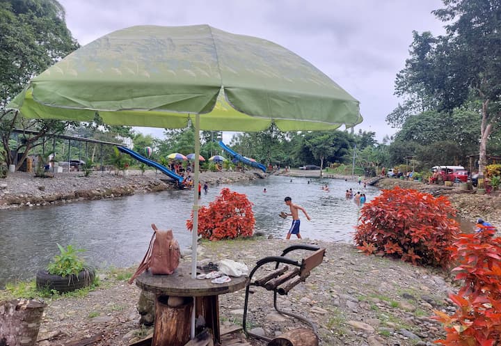 Glamping Cacagual en La Maná