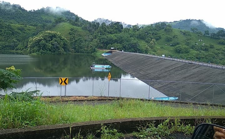 Turismo en Santa Ana