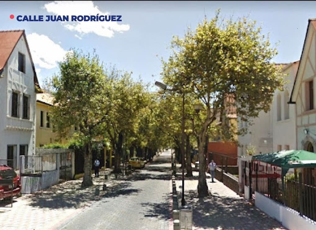 Calle Juan Rodríguez Día de los museos con variada agenda