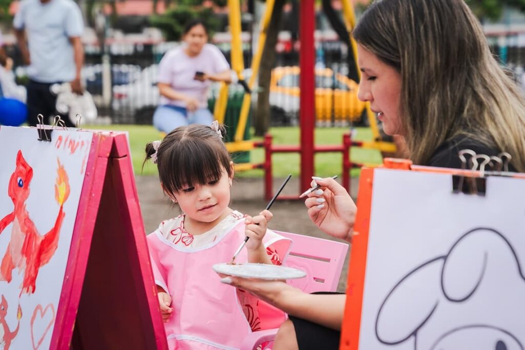 Día del Niño en agenda de festejos en Ecuador