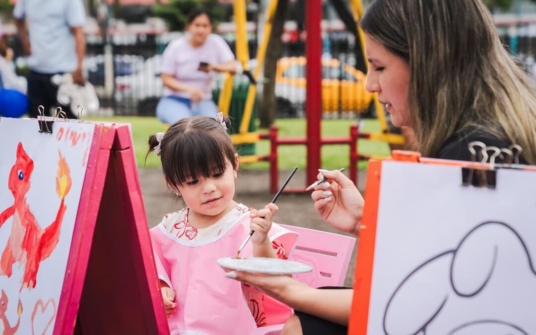 Día del Niño en agenda de festejos en Ecuador