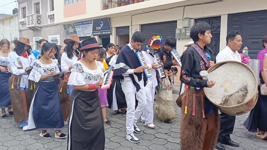 Inti Raymi 2025