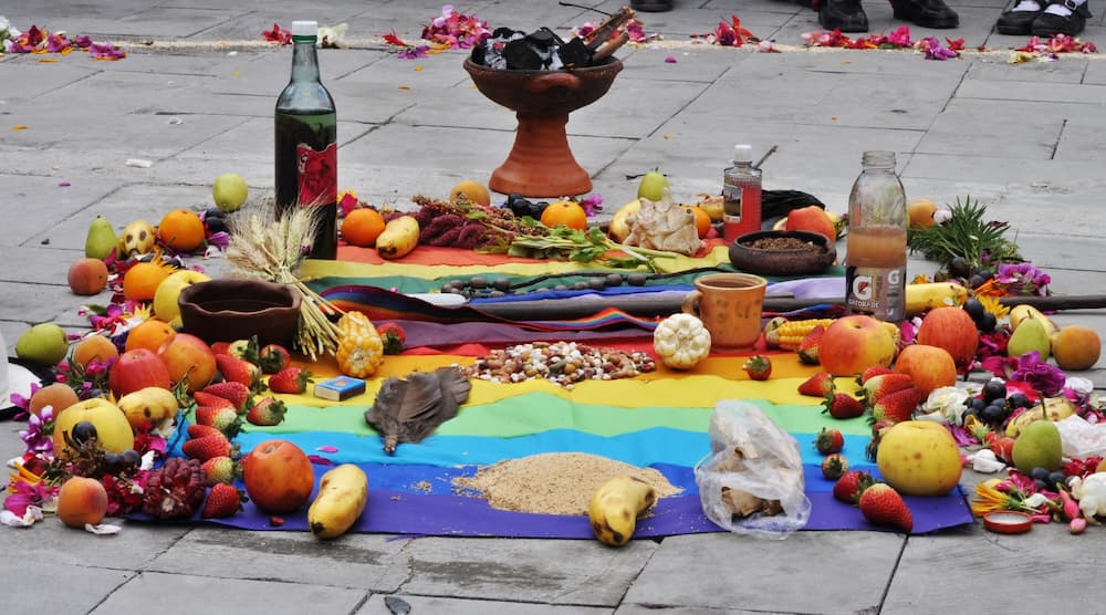 Inti Raymi 2025