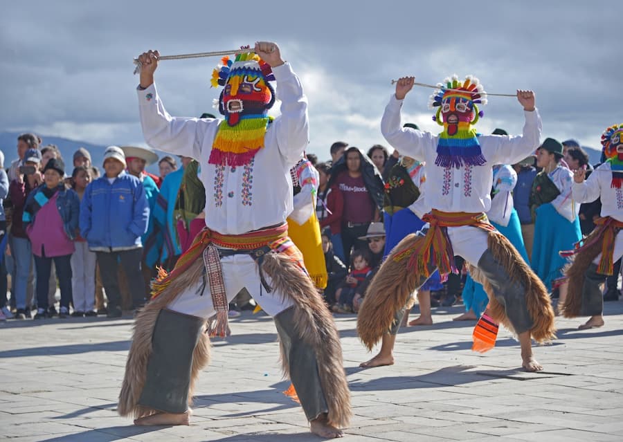 Inti Raymi 2025