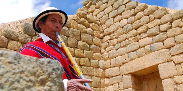 Inti Raymi 2025