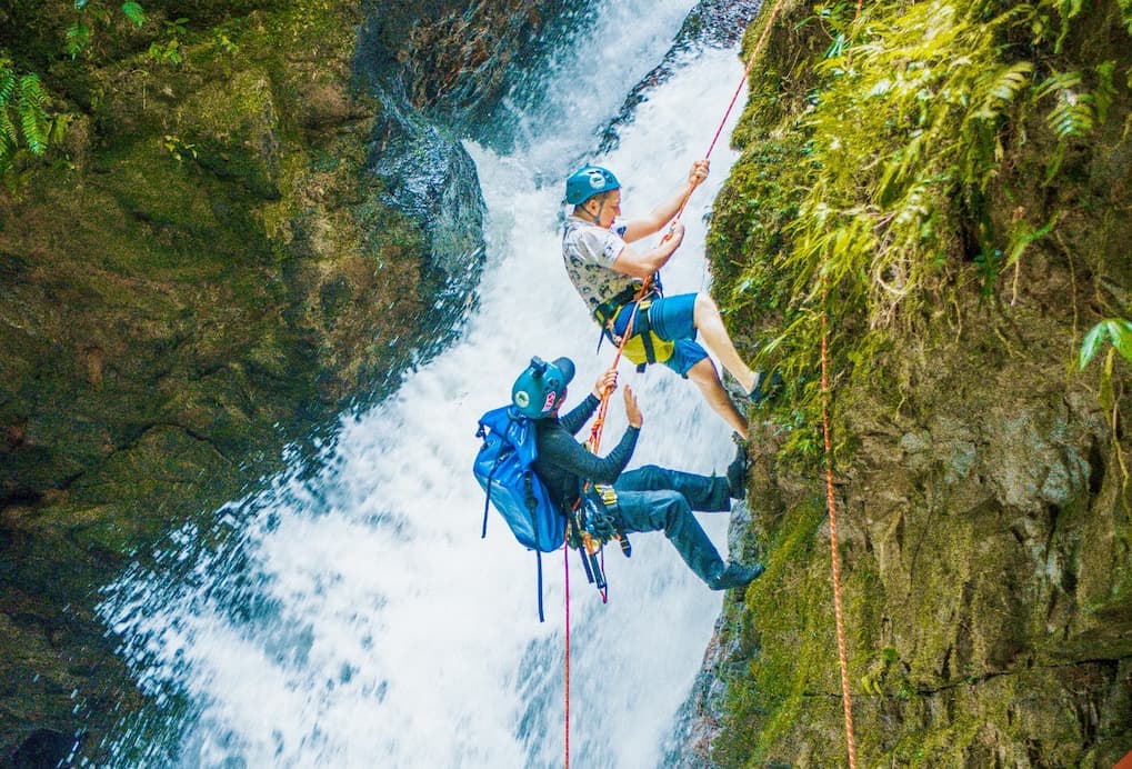 Gualaquiza turismo