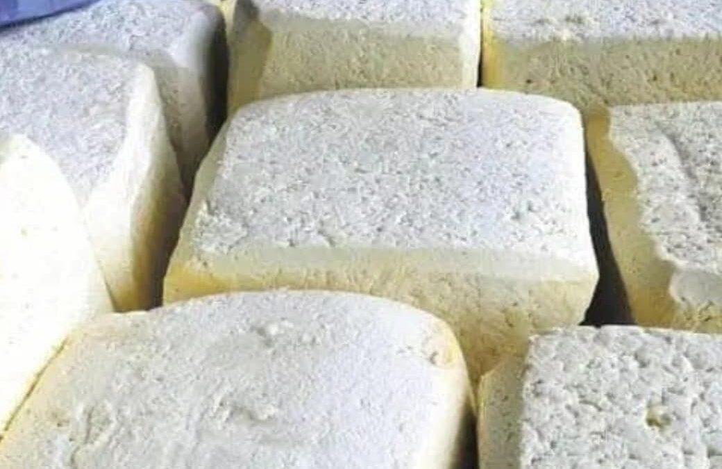 Queso chonero es Patrimonio
